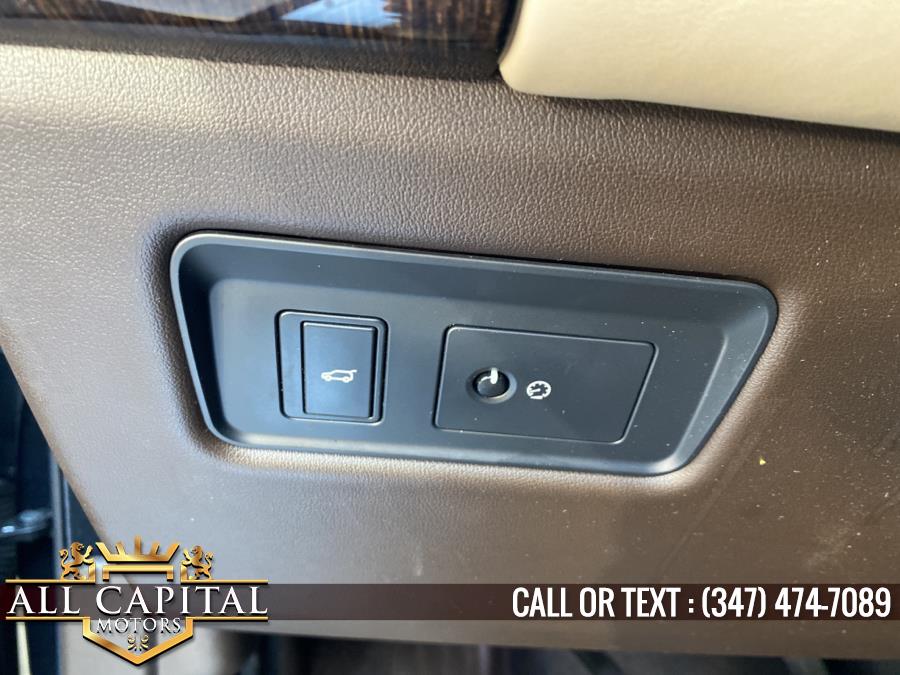 Used Land Rover Range Rover Sport Td6 Diesel HSE 2018 | All Capital Motors. Brooklyn, New York Used Land Rover Range Rover Sport Td6 Diesel HSE 2018 | All Capital Motors. Brooklyn, New York