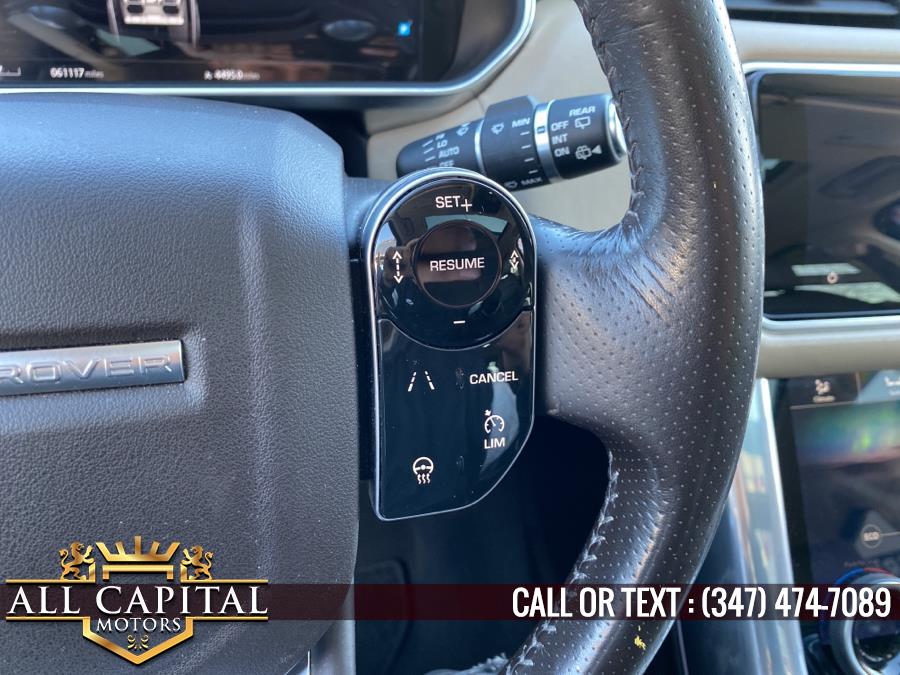 Used Land Rover Range Rover Sport Td6 Diesel HSE 2018 | All Capital Motors. Brooklyn, New York Used Land Rover Range Rover Sport Td6 Diesel HSE 2018 | All Capital Motors. Brooklyn, New York