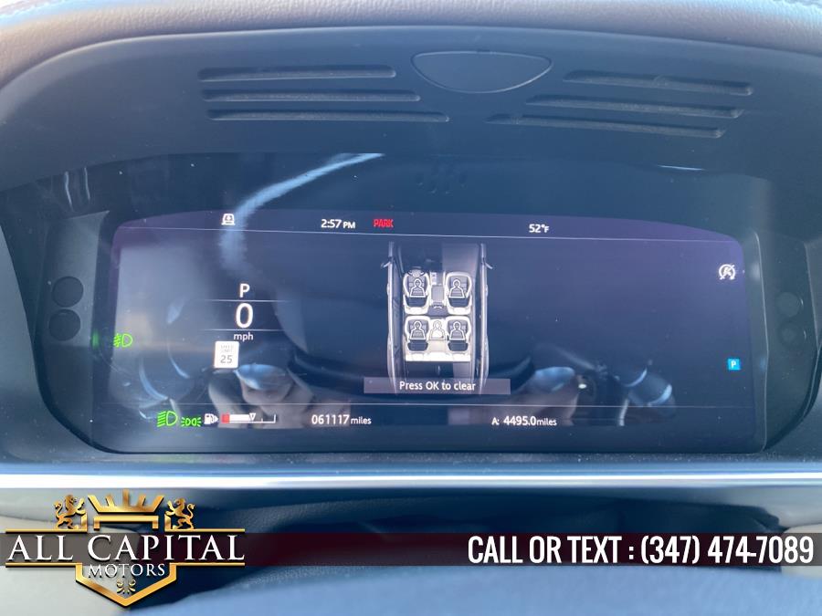 Used Land Rover Range Rover Sport Td6 Diesel HSE 2018 | All Capital Motors. Brooklyn, New York Used Land Rover Range Rover Sport Td6 Diesel HSE 2018 | All Capital Motors. Brooklyn, New York