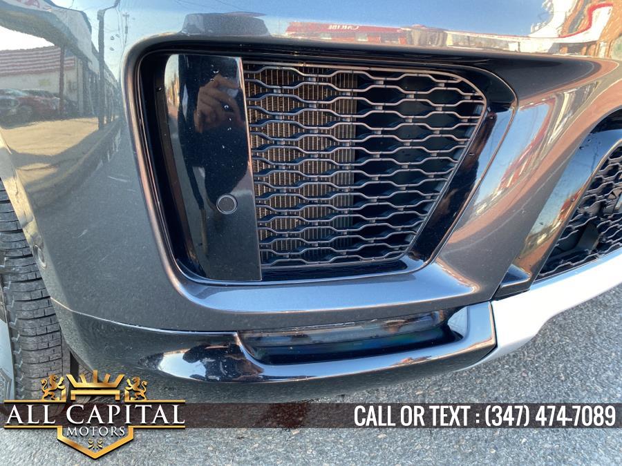 Used Land Rover Range Rover Sport Td6 Diesel HSE 2018 | All Capital Motors. Brooklyn, New York Used Land Rover Range Rover Sport Td6 Diesel HSE 2018 | All Capital Motors. Brooklyn, New York