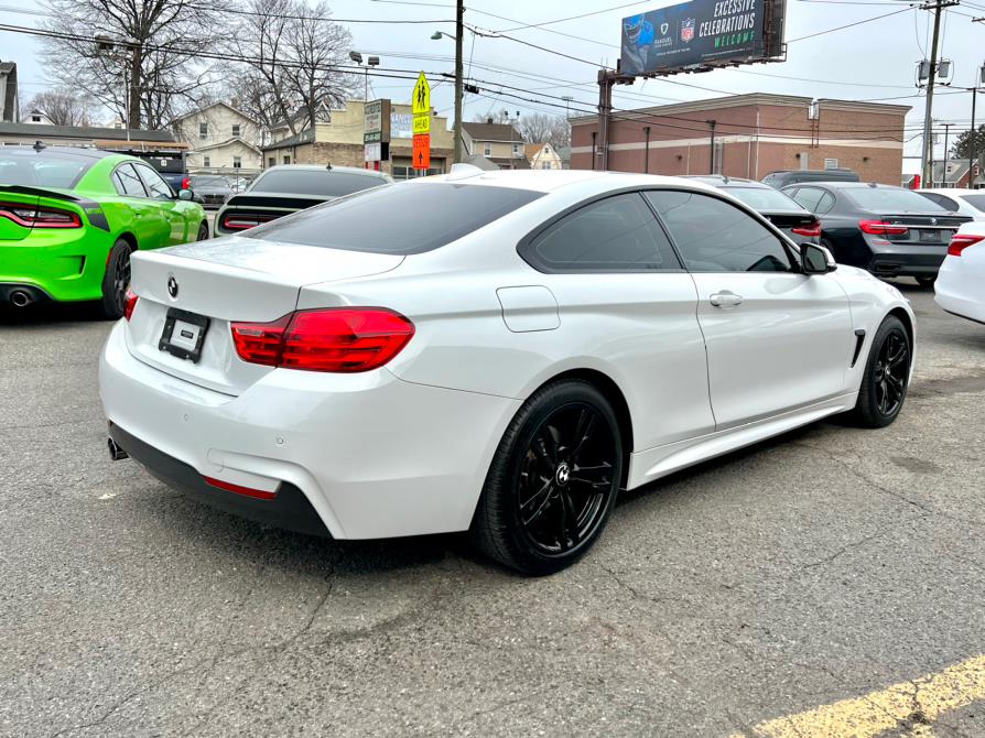 Used BMW 4 Series 2dr Cpe 428i xDrive AWD SULEV 2014 | Easy Credit of Jersey. Little Ferry, New Jersey
