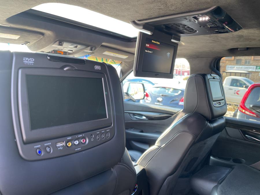 2017 Cadillac Escalade 4WD 4dr Platinum, available for sale in Vernon, Connecticut | TD Automotive Enterprises LLC DBA Diamond Auto Cars. Vernon, Connecticut 2017 Cadillac Escalade 4WD 4dr Platinum, available for sale in Vernon, Connecticut | TD Automotive Enterprises LLC DBA Diamond Auto Cars. Vernon, Connecticut