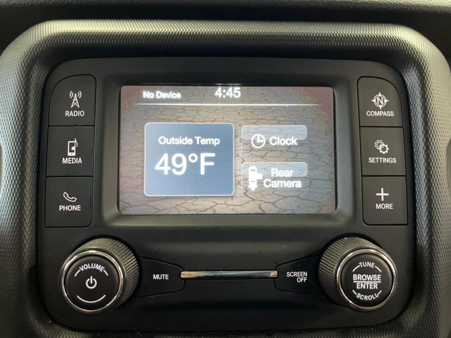 2019 Jeep Wrangler Unlimited Sport S 4x4, available for sale in Inwood, New York | 5 Towns Drive. Inwood, New York 2019 Jeep Wrangler Unlimited Sport S 4x4, available for sale in Inwood, New York | 5 Towns Drive. Inwood, New York