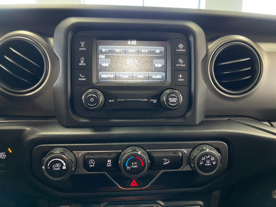 2019 Jeep Wrangler Unlimited Sport S 4x4, available for sale in Inwood, New York | 5 Towns Drive. Inwood, New York 2019 Jeep Wrangler Unlimited Sport S 4x4, available for sale in Inwood, New York | 5 Towns Drive. Inwood, New York