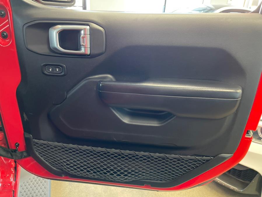 2019 Jeep Wrangler Unlimited Sport S 4x4, available for sale in Inwood, New York | 5 Towns Drive. Inwood, New York 2019 Jeep Wrangler Unlimited Sport S 4x4, available for sale in Inwood, New York | 5 Towns Drive. Inwood, New York