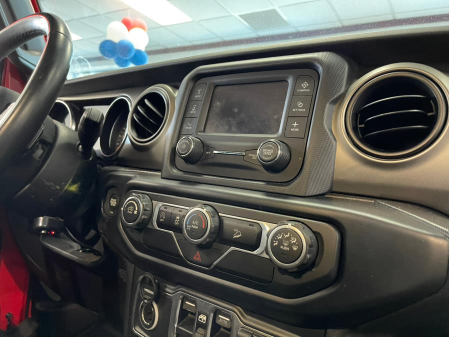 2019 Jeep Wrangler Unlimited Sport S 4x4, available for sale in Inwood, New York | 5 Towns Drive. Inwood, New York 2019 Jeep Wrangler Unlimited Sport S 4x4, available for sale in Inwood, New York | 5 Towns Drive. Inwood, New York