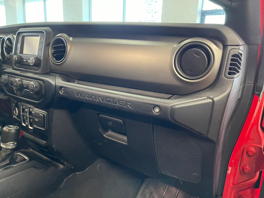 2019 Jeep Wrangler Unlimited Sport S 4x4, available for sale in Inwood, New York | 5 Towns Drive. Inwood, New York 2019 Jeep Wrangler Unlimited Sport S 4x4, available for sale in Inwood, New York | 5 Towns Drive. Inwood, New York