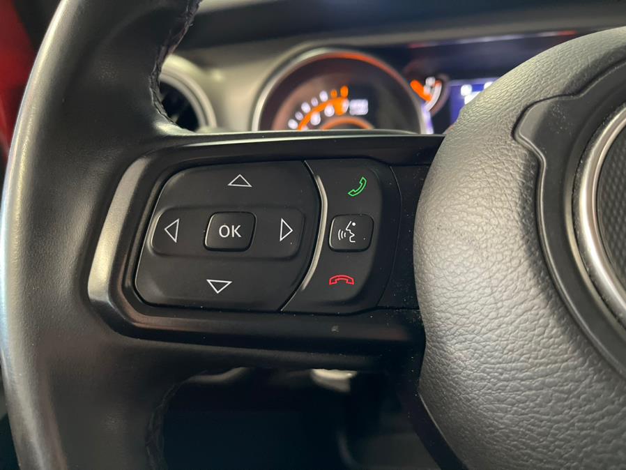 2019 Jeep Wrangler Unlimited Sport S 4x4, available for sale in Inwood, New York | 5 Towns Drive. Inwood, New York 2019 Jeep Wrangler Unlimited Sport S 4x4, available for sale in Inwood, New York | 5 Towns Drive. Inwood, New York