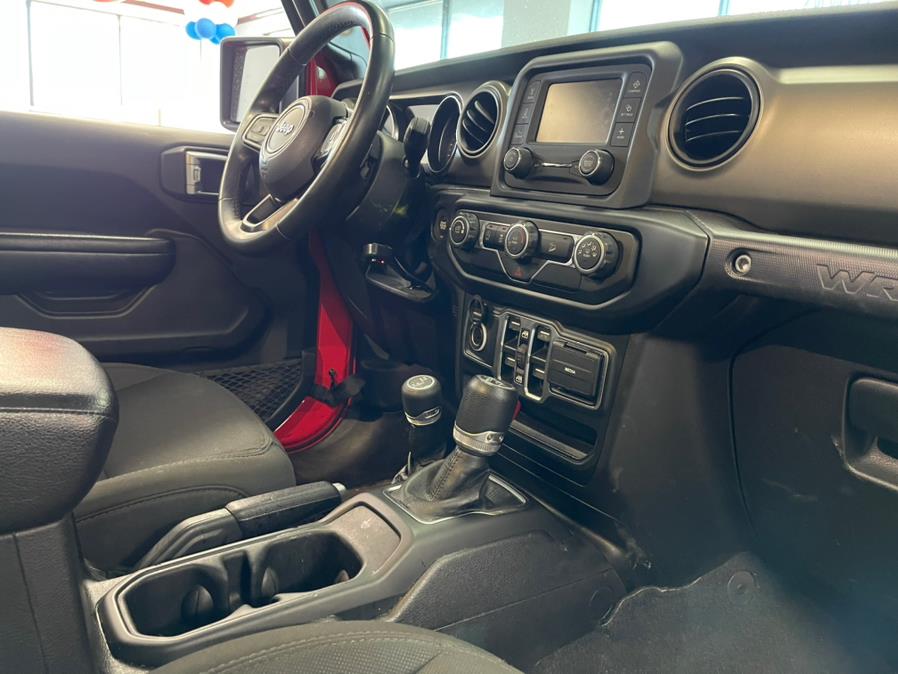 2019 Jeep Wrangler Unlimited Sport S 4x4, available for sale in Inwood, New York | 5 Towns Drive. Inwood, New York 2019 Jeep Wrangler Unlimited Sport S 4x4, available for sale in Inwood, New York | 5 Towns Drive. Inwood, New York