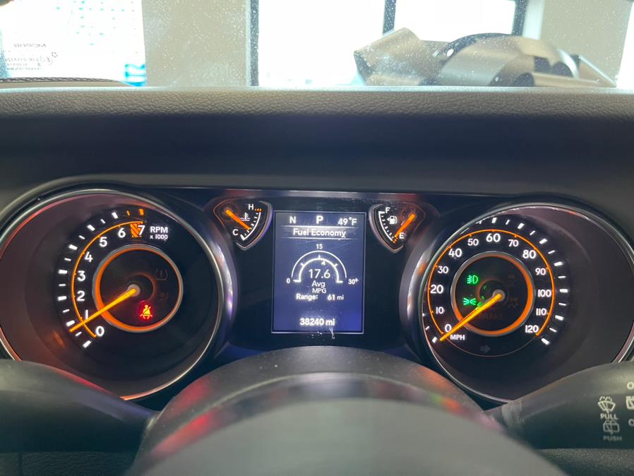 2019 Jeep Wrangler Unlimited Sport S 4x4, available for sale in Inwood, New York | 5 Towns Drive. Inwood, New York 2019 Jeep Wrangler Unlimited Sport S 4x4, available for sale in Inwood, New York | 5 Towns Drive. Inwood, New York