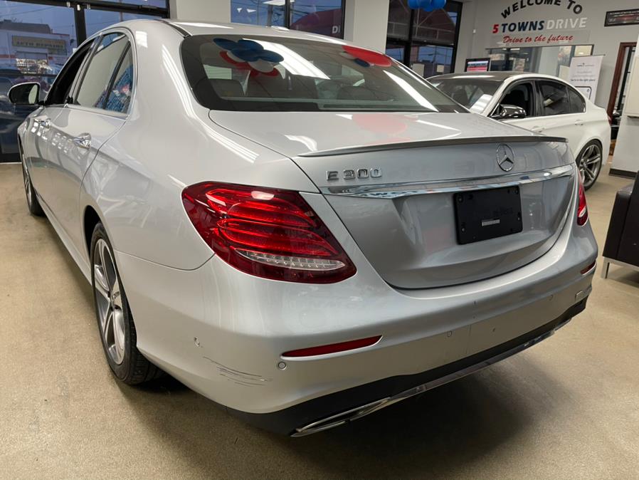 Used Mercedes-Benz E-Class E 300 RWD Sedan 2018 | 5 Towns Drive. Inwood, New York Used Mercedes-Benz E-Class E 300 RWD Sedan 2018 | 5 Towns Drive. Inwood, New York