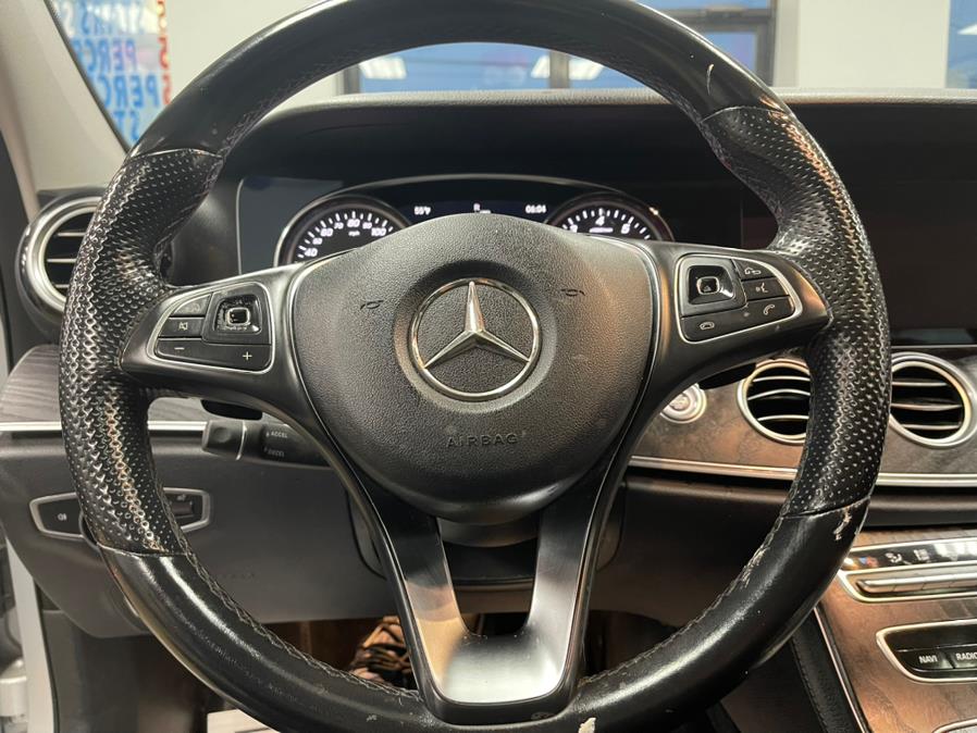 Used Mercedes-Benz E-Class E 300 RWD Sedan 2018 | 5 Towns Drive. Inwood, New York Used Mercedes-Benz E-Class E 300 RWD Sedan 2018 | 5 Towns Drive. Inwood, New York