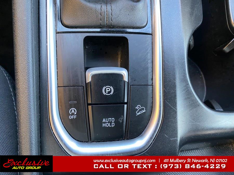 2020 Hyundai Santa Fe SE 2.4L Auto AWD, available for sale in Newark, New Jersey | Exclusive Auto Group. Newark, New Jersey 2020 Hyundai Santa Fe SE 2.4L Auto AWD, available for sale in Newark, New Jersey | Exclusive Auto Group. Newark, New Jersey