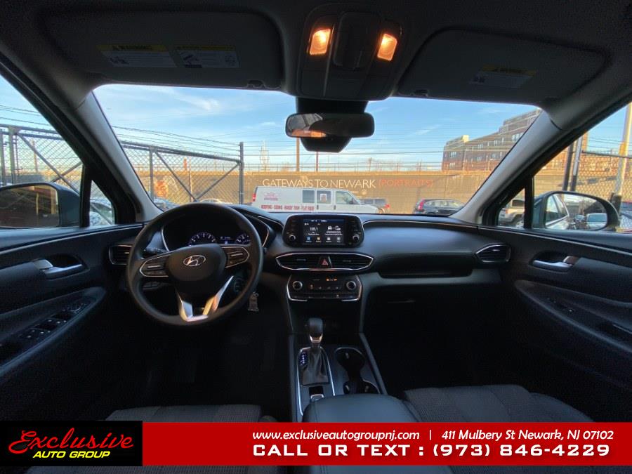 2020 Hyundai Santa Fe SE 2.4L Auto AWD, available for sale in Newark, New Jersey | Exclusive Auto Group. Newark, New Jersey 2020 Hyundai Santa Fe SE 2.4L Auto AWD, available for sale in Newark, New Jersey | Exclusive Auto Group. Newark, New Jersey