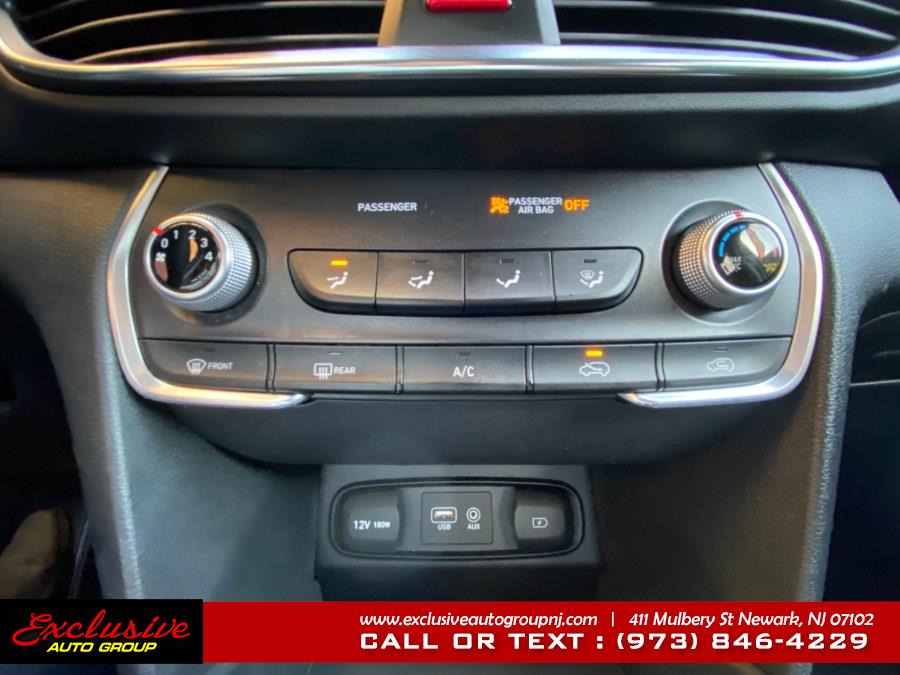 2020 Hyundai Santa Fe SE 2.4L Auto AWD, available for sale in Newark, New Jersey | Exclusive Auto Group. Newark, New Jersey 2020 Hyundai Santa Fe SE 2.4L Auto AWD, available for sale in Newark, New Jersey | Exclusive Auto Group. Newark, New Jersey