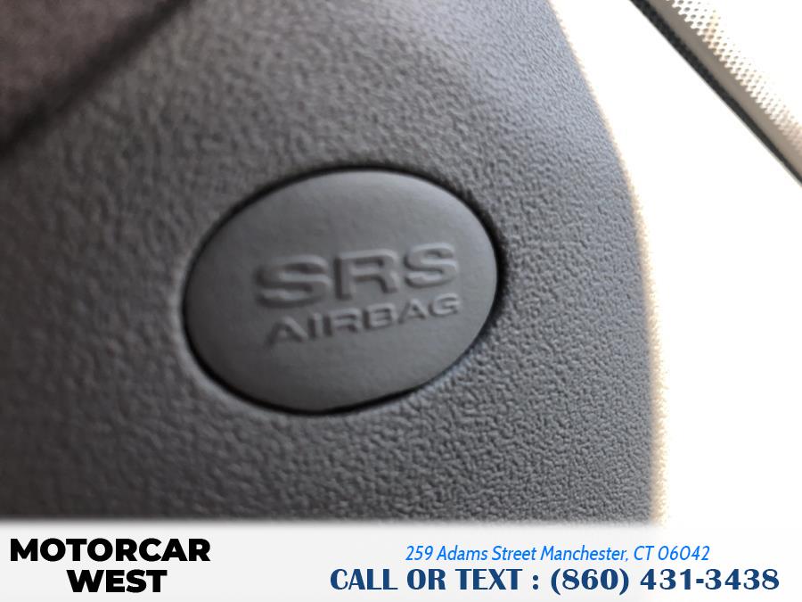 Used Kia Rio 5dr HB Auto Rio5 LX 2009 | Motorcar West. Manchester, Connecticut Used Kia Rio 5dr HB Auto Rio5 LX 2009 | Motorcar West. Manchester, Connecticut