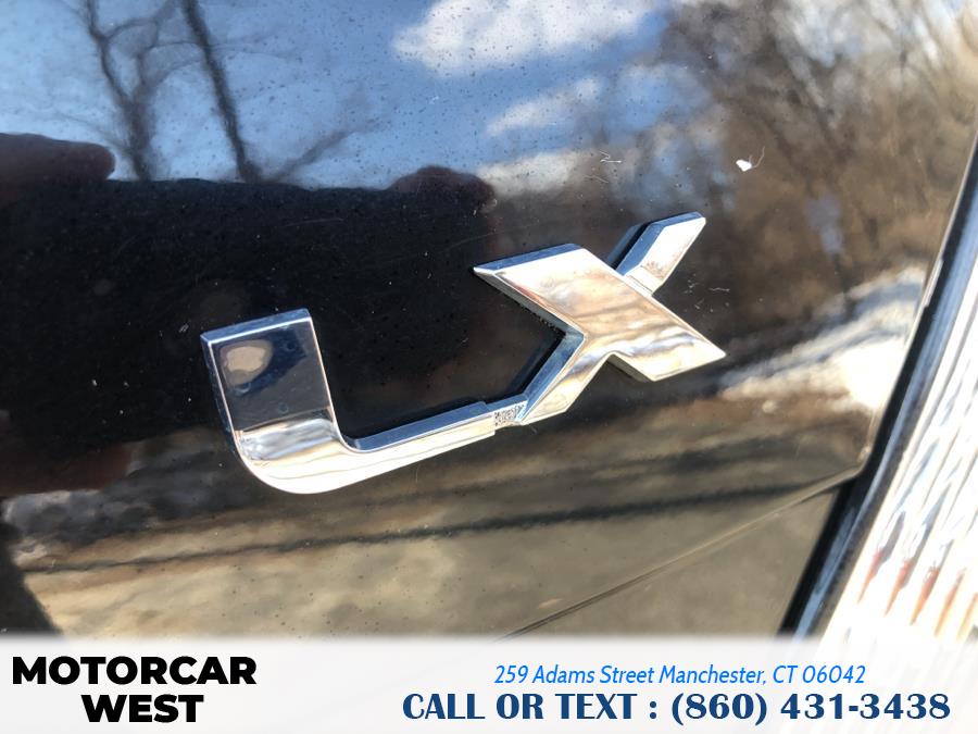 Used Kia Rio 5dr HB Auto Rio5 LX 2009 | Motorcar West. Manchester, Connecticut Used Kia Rio 5dr HB Auto Rio5 LX 2009 | Motorcar West. Manchester, Connecticut