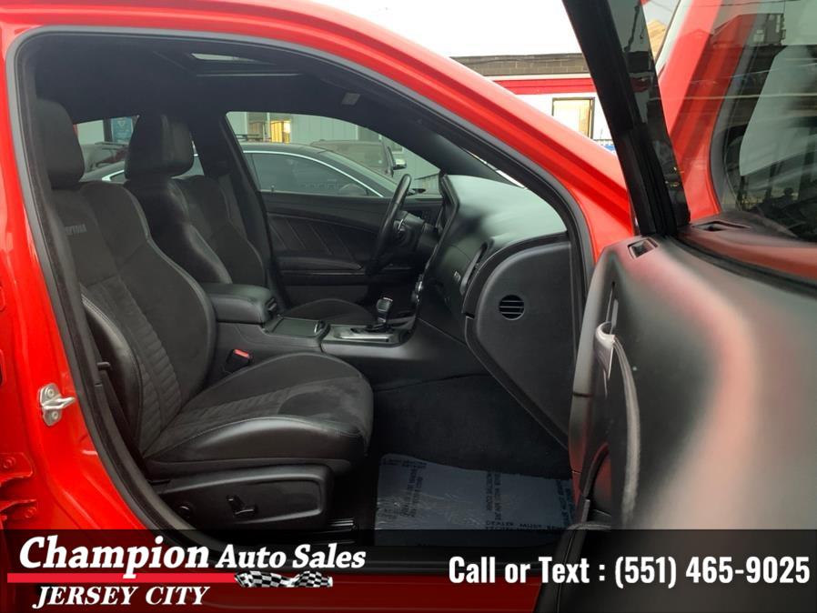 Used Dodge Charger R/T RWD 2020 | Champion Auto Sales. Jersey City, New Jersey