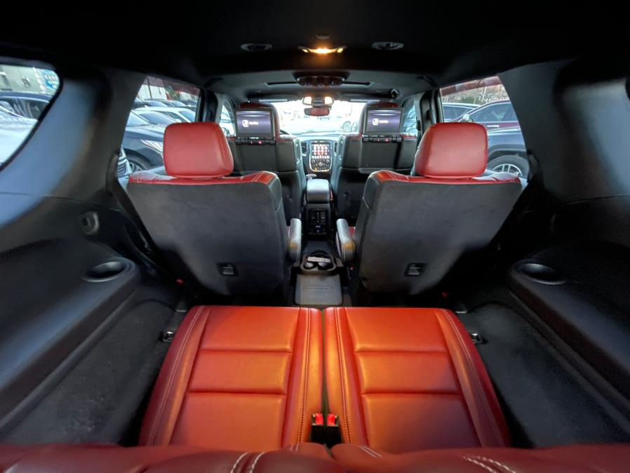 Used Dodge Durango SRT AWD 2018 | Champion Auto Hillside. Hillside, New Jersey Used Dodge Durango SRT AWD 2018 | Champion Auto Hillside. Hillside, New Jersey