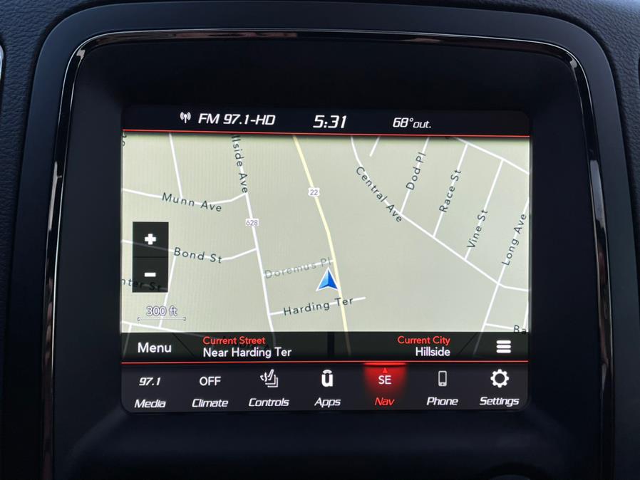 Used Dodge Durango SRT AWD 2018 | Champion Auto Hillside. Hillside, New Jersey Used Dodge Durango SRT AWD 2018 | Champion Auto Hillside. Hillside, New Jersey