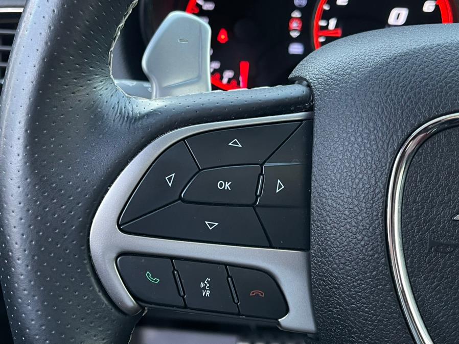 Used Dodge Durango SRT AWD 2018 | Champion Auto Hillside. Hillside, New Jersey Used Dodge Durango SRT AWD 2018 | Champion Auto Hillside. Hillside, New Jersey