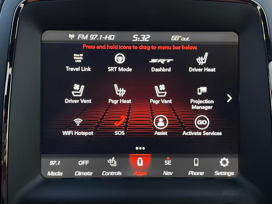 Used Dodge Durango SRT AWD 2018 | Champion Auto Hillside. Hillside, New Jersey Used Dodge Durango SRT AWD 2018 | Champion Auto Hillside. Hillside, New Jersey