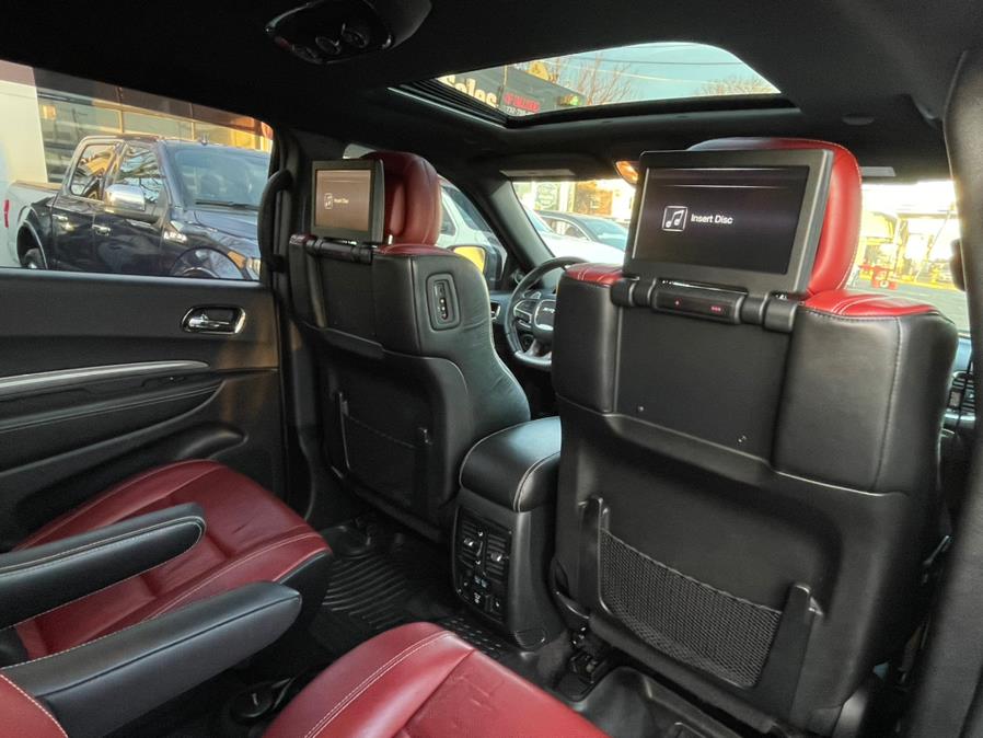Used Dodge Durango SRT AWD 2018 | Champion Auto Hillside. Hillside, New Jersey Used Dodge Durango SRT AWD 2018 | Champion Auto Hillside. Hillside, New Jersey