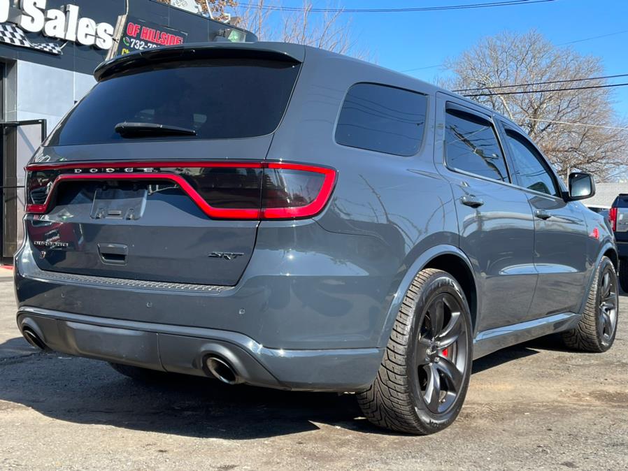 Used Dodge Durango SRT AWD 2018 | Champion Auto Hillside. Hillside, New Jersey Used Dodge Durango SRT AWD 2018 | Champion Auto Hillside. Hillside, New Jersey