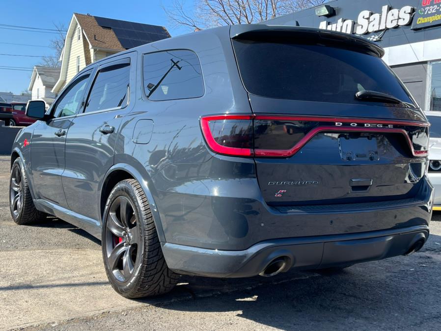 Used Dodge Durango SRT AWD 2018 | Champion Auto Hillside. Hillside, New Jersey Used Dodge Durango SRT AWD 2018 | Champion Auto Hillside. Hillside, New Jersey