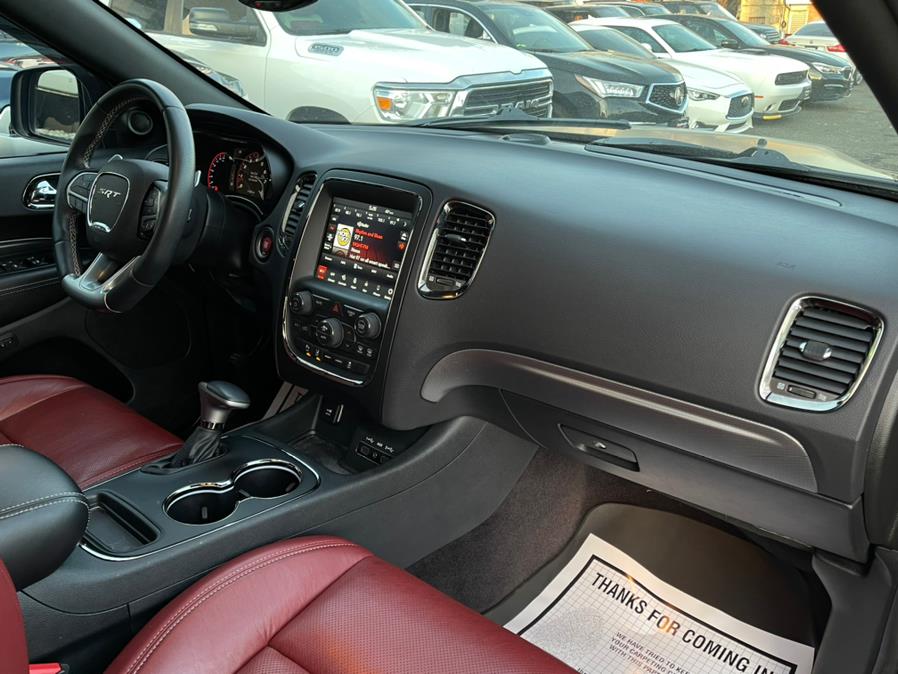 Used Dodge Durango SRT AWD 2018 | Champion Auto Hillside. Hillside, New Jersey Used Dodge Durango SRT AWD 2018 | Champion Auto Hillside. Hillside, New Jersey