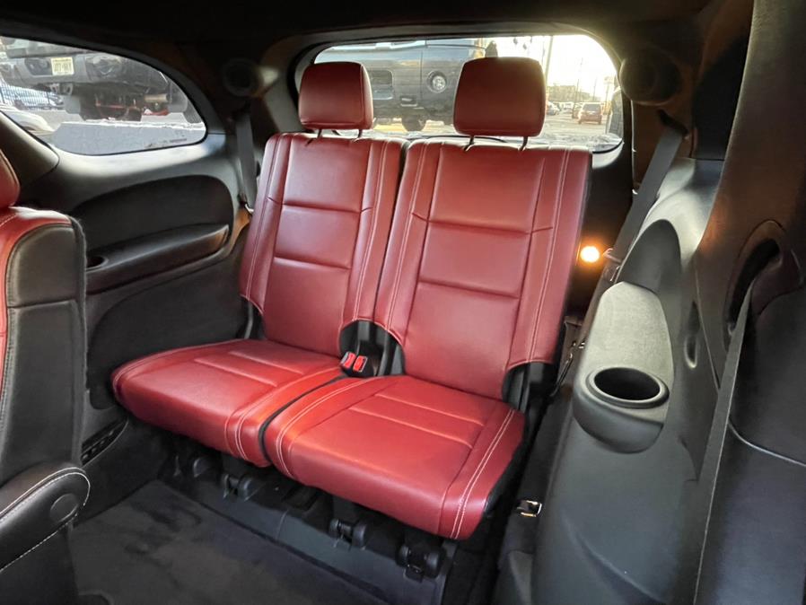 Used Dodge Durango SRT AWD 2018 | Champion Auto Hillside. Hillside, New Jersey Used Dodge Durango SRT AWD 2018 | Champion Auto Hillside. Hillside, New Jersey