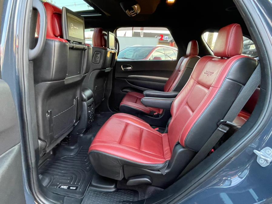 Used Dodge Durango SRT AWD 2018 | Champion Auto Hillside. Hillside, New Jersey Used Dodge Durango SRT AWD 2018 | Champion Auto Hillside. Hillside, New Jersey