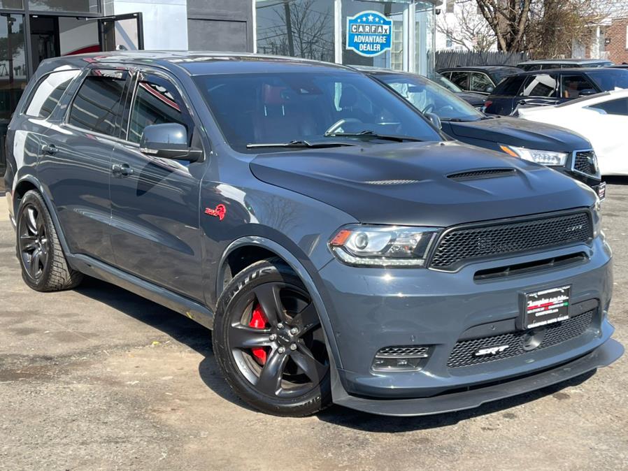 Used Dodge Durango SRT AWD 2018 | Champion Auto Hillside. Hillside, New Jersey Used Dodge Durango SRT AWD 2018 | Champion Auto Hillside. Hillside, New Jersey