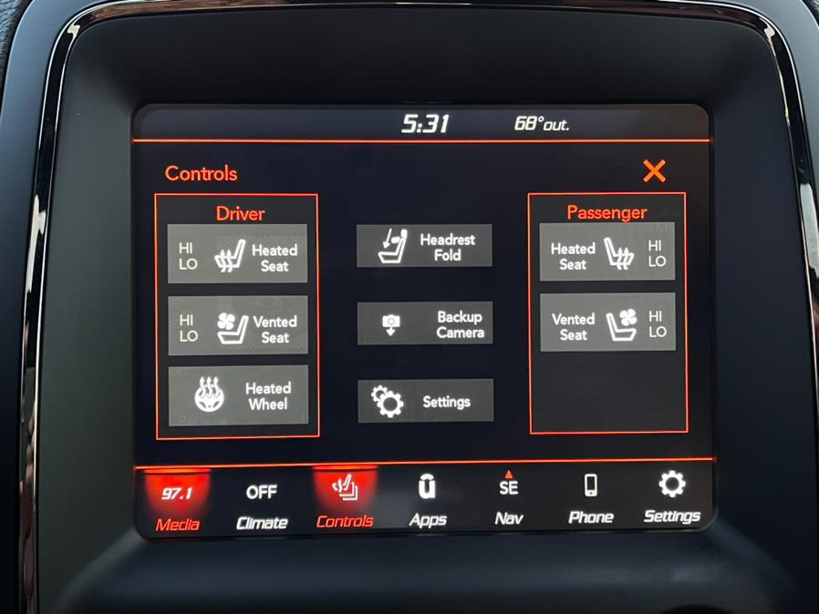 Used Dodge Durango SRT AWD 2018 | Champion Auto Hillside. Hillside, New Jersey Used Dodge Durango SRT AWD 2018 | Champion Auto Hillside. Hillside, New Jersey