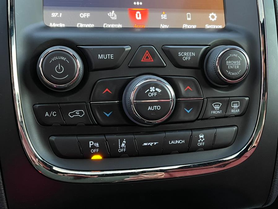 Used Dodge Durango SRT AWD 2018 | Champion Auto Hillside. Hillside, New Jersey Used Dodge Durango SRT AWD 2018 | Champion Auto Hillside. Hillside, New Jersey