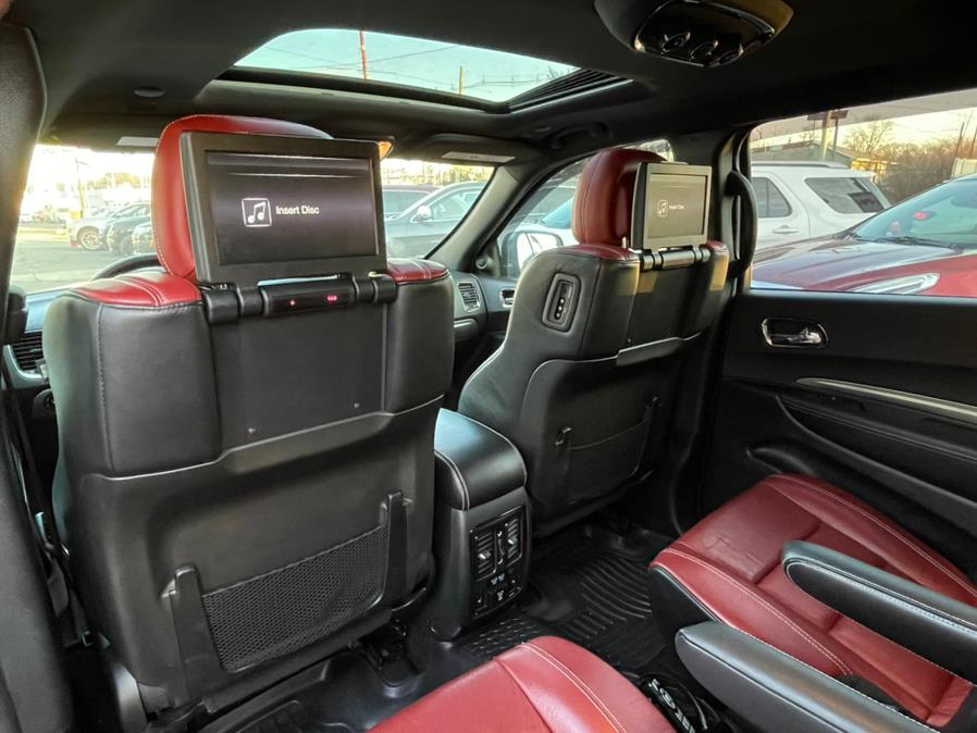 Used Dodge Durango SRT AWD 2018 | Champion Auto Hillside. Hillside, New Jersey Used Dodge Durango SRT AWD 2018 | Champion Auto Hillside. Hillside, New Jersey