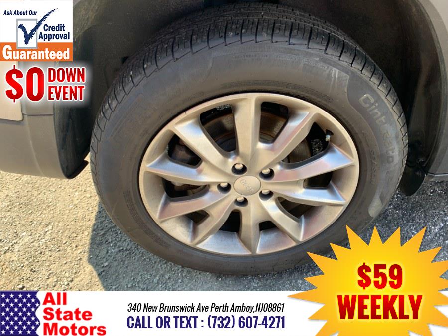 2018 Jeep Cherokee Limited 4x4, available for sale in Perth Amboy, New Jersey | All State Motor Inc. Perth Amboy, New Jersey 2018 Jeep Cherokee Limited 4x4, available for sale in Perth Amboy, New Jersey | All State Motor Inc. Perth Amboy, New Jersey