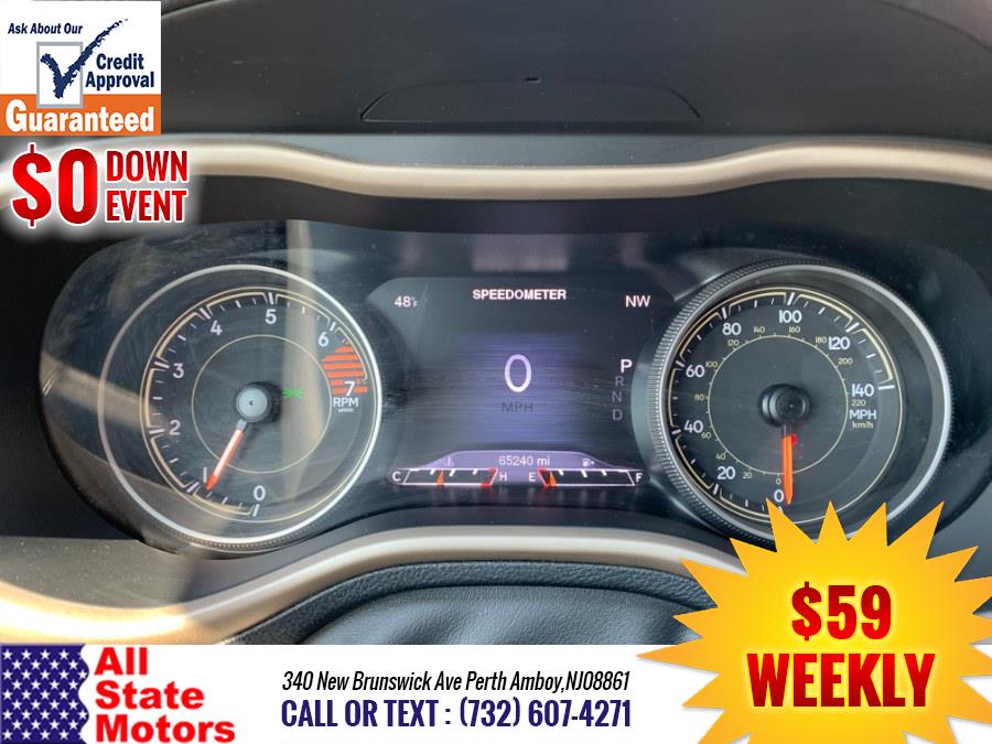 2018 Jeep Cherokee Limited 4x4, available for sale in Perth Amboy, New Jersey | All State Motor Inc. Perth Amboy, New Jersey 2018 Jeep Cherokee Limited 4x4, available for sale in Perth Amboy, New Jersey | All State Motor Inc. Perth Amboy, New Jersey