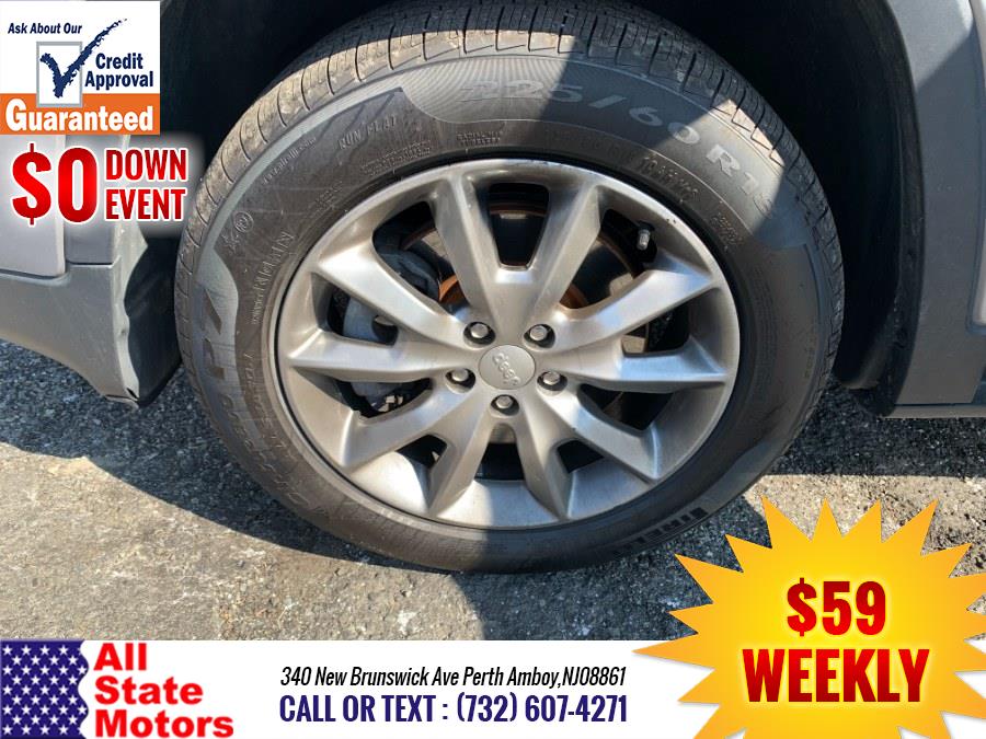 2018 Jeep Cherokee Limited 4x4, available for sale in Perth Amboy, New Jersey | All State Motor Inc. Perth Amboy, New Jersey 2018 Jeep Cherokee Limited 4x4, available for sale in Perth Amboy, New Jersey | All State Motor Inc. Perth Amboy, New Jersey