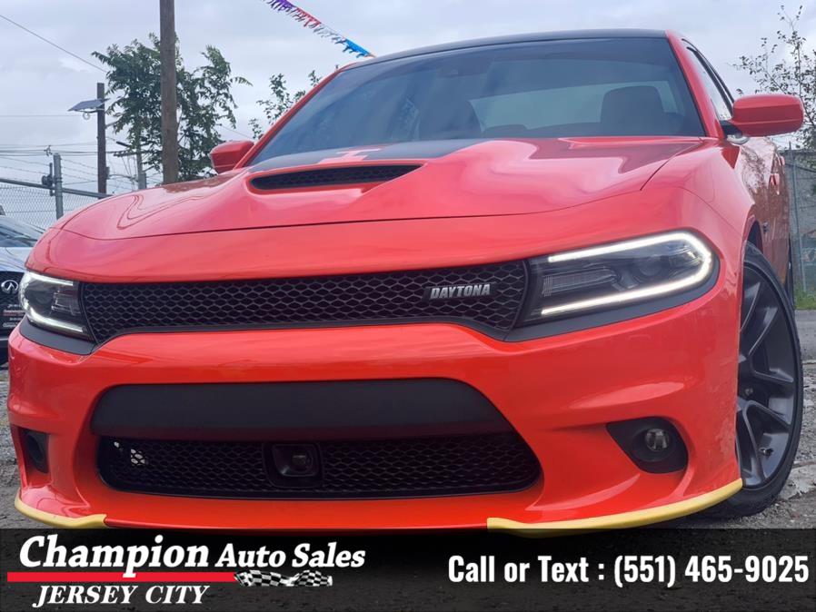 Used Dodge Charger R/T RWD 2020 | Champion Auto Sales of JC. Jersey City, New Jersey
