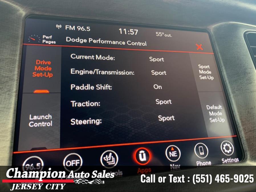 Used Dodge Charger R/T RWD 2020 | Champion Auto Sales of JC. Jersey City, New Jersey Used Dodge Charger R/T RWD 2020 | Champion Auto Sales of JC. Jersey City, New Jersey
