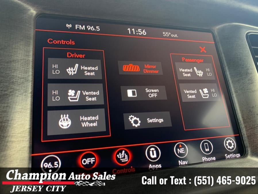 Used Dodge Charger R/T RWD 2020 | Champion Auto Sales of JC. Jersey City, New Jersey Used Dodge Charger R/T RWD 2020 | Champion Auto Sales of JC. Jersey City, New Jersey