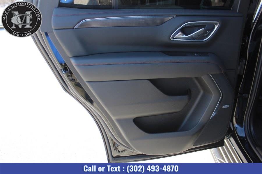 Used Chevrolet Tahoe 4WD 4dr RST 2021 | Morsi Automotive Corp. New Castle, Delaware Used Chevrolet Tahoe 4WD 4dr RST 2021 | Morsi Automotive Corp. New Castle, Delaware