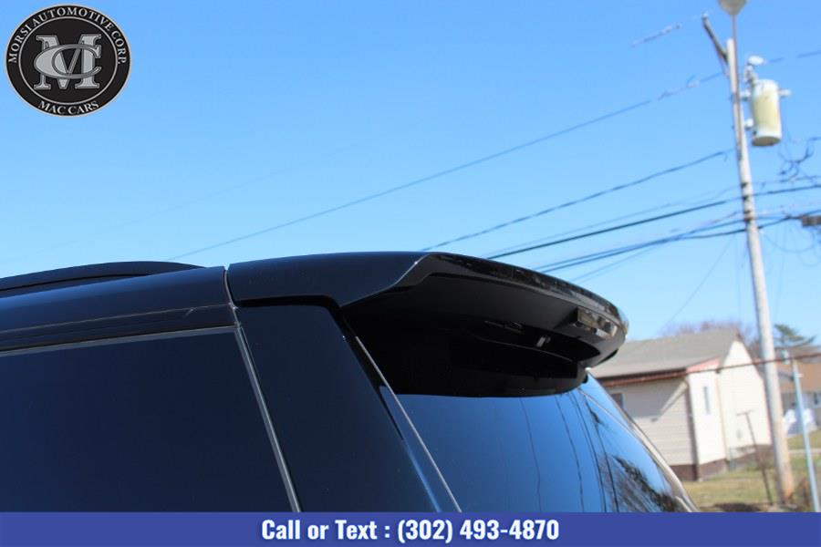 Used Chevrolet Tahoe 4WD 4dr RST 2021 | Morsi Automotive Corp. New Castle, Delaware Used Chevrolet Tahoe 4WD 4dr RST 2021 | Morsi Automotive Corp. New Castle, Delaware