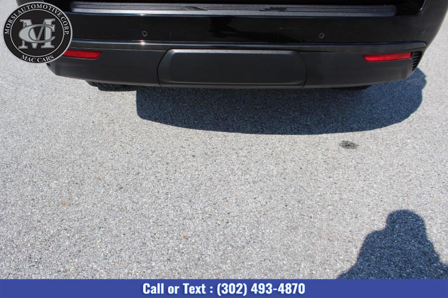 Used Chevrolet Tahoe 4WD 4dr RST 2021 | Morsi Automotive Corp. New Castle, Delaware Used Chevrolet Tahoe 4WD 4dr RST 2021 | Morsi Automotive Corp. New Castle, Delaware