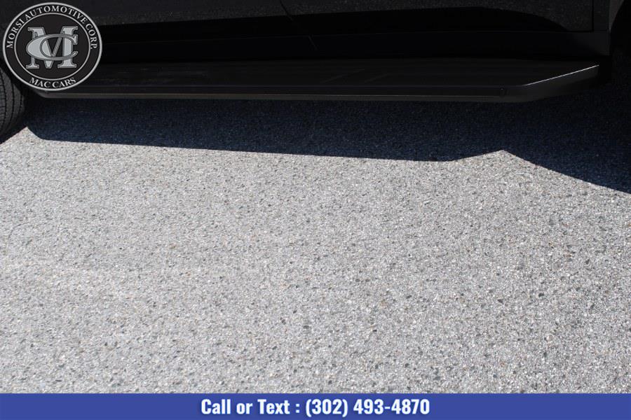 Used Chevrolet Tahoe 4WD 4dr RST 2021 | Morsi Automotive Corp. New Castle, Delaware Used Chevrolet Tahoe 4WD 4dr RST 2021 | Morsi Automotive Corp. New Castle, Delaware