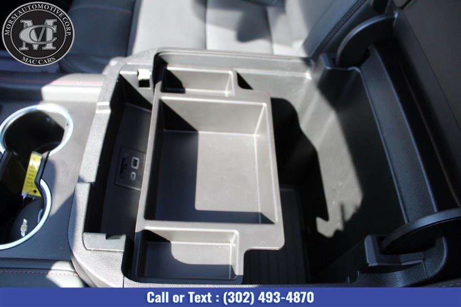 Used Chevrolet Tahoe 4WD 4dr RST 2021 | Morsi Automotive Corp. New Castle, Delaware Used Chevrolet Tahoe 4WD 4dr RST 2021 | Morsi Automotive Corp. New Castle, Delaware