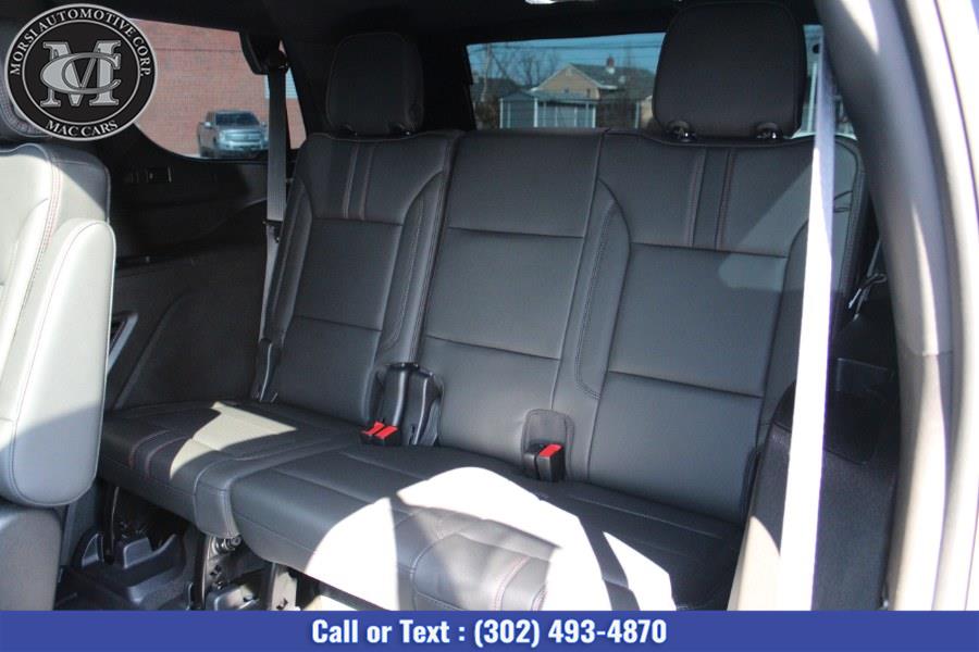 Used Chevrolet Tahoe 4WD 4dr RST 2021 | Morsi Automotive Corp. New Castle, Delaware Used Chevrolet Tahoe 4WD 4dr RST 2021 | Morsi Automotive Corp. New Castle, Delaware