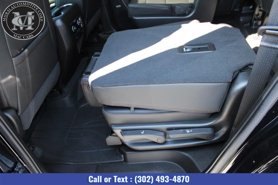 Used Chevrolet Tahoe 4WD 4dr RST 2021 | Morsi Automotive Corp. New Castle, Delaware Used Chevrolet Tahoe 4WD 4dr RST 2021 | Morsi Automotive Corp. New Castle, Delaware