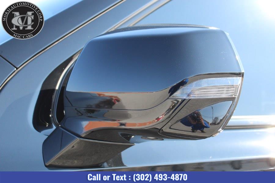 Used Chevrolet Tahoe 4WD 4dr RST 2021 | Morsi Automotive Corp. New Castle, Delaware Used Chevrolet Tahoe 4WD 4dr RST 2021 | Morsi Automotive Corp. New Castle, Delaware